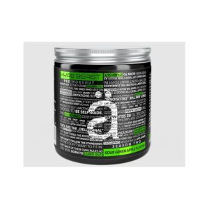 Nanosupps Hype Beast 300x300