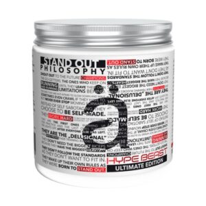 Nanosupps Hype Beast Ultimate 300x300