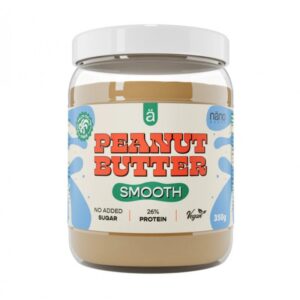 Nanosupps Peanut Butter Smooth 300x300