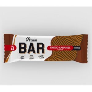 Nanosupps Protein Bar 300x300
