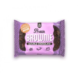 Nanosupps Protein Brownie 300x300