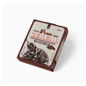 Nanosupps Protein Cereal - Протеинова Закуска | 250g