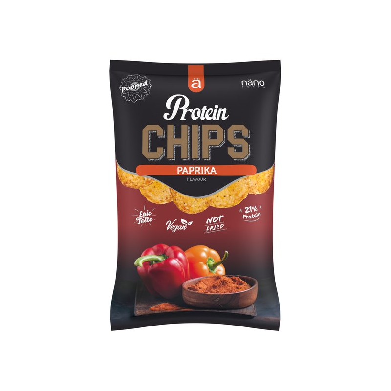 Nanosupps Protein Chips 4