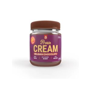 Nanosupps Protein Cream - Протеинов Крем