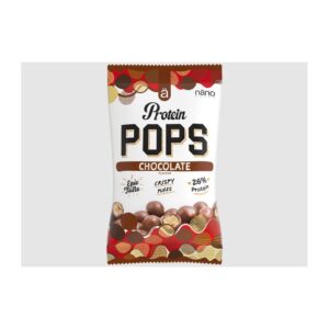 Nanosupps Protein Pops - Протеинов Десерт | 38g
