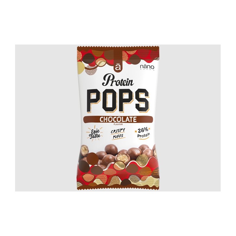 Nanosupps Protein Pops 1
