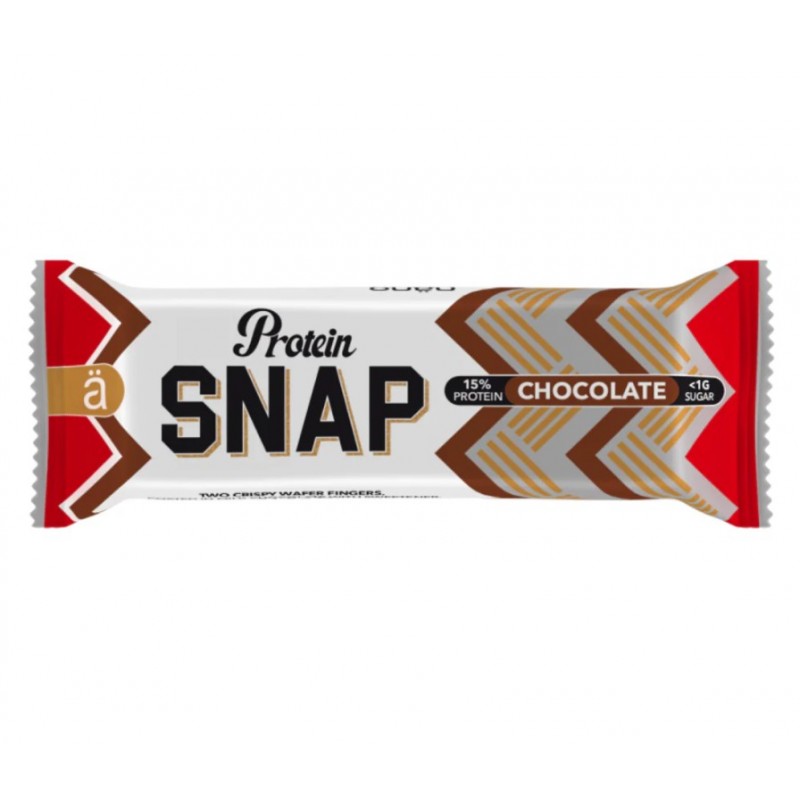 Nanosupps Protein Snap