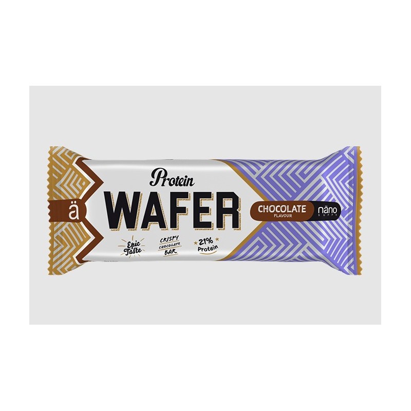 Nanosupps Protein Wafer 1