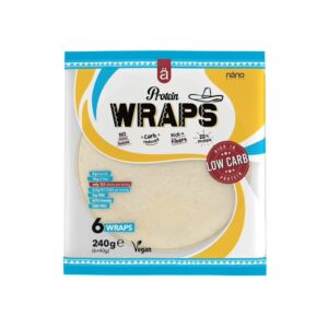 Nanosupps Protein Wraps 300x300