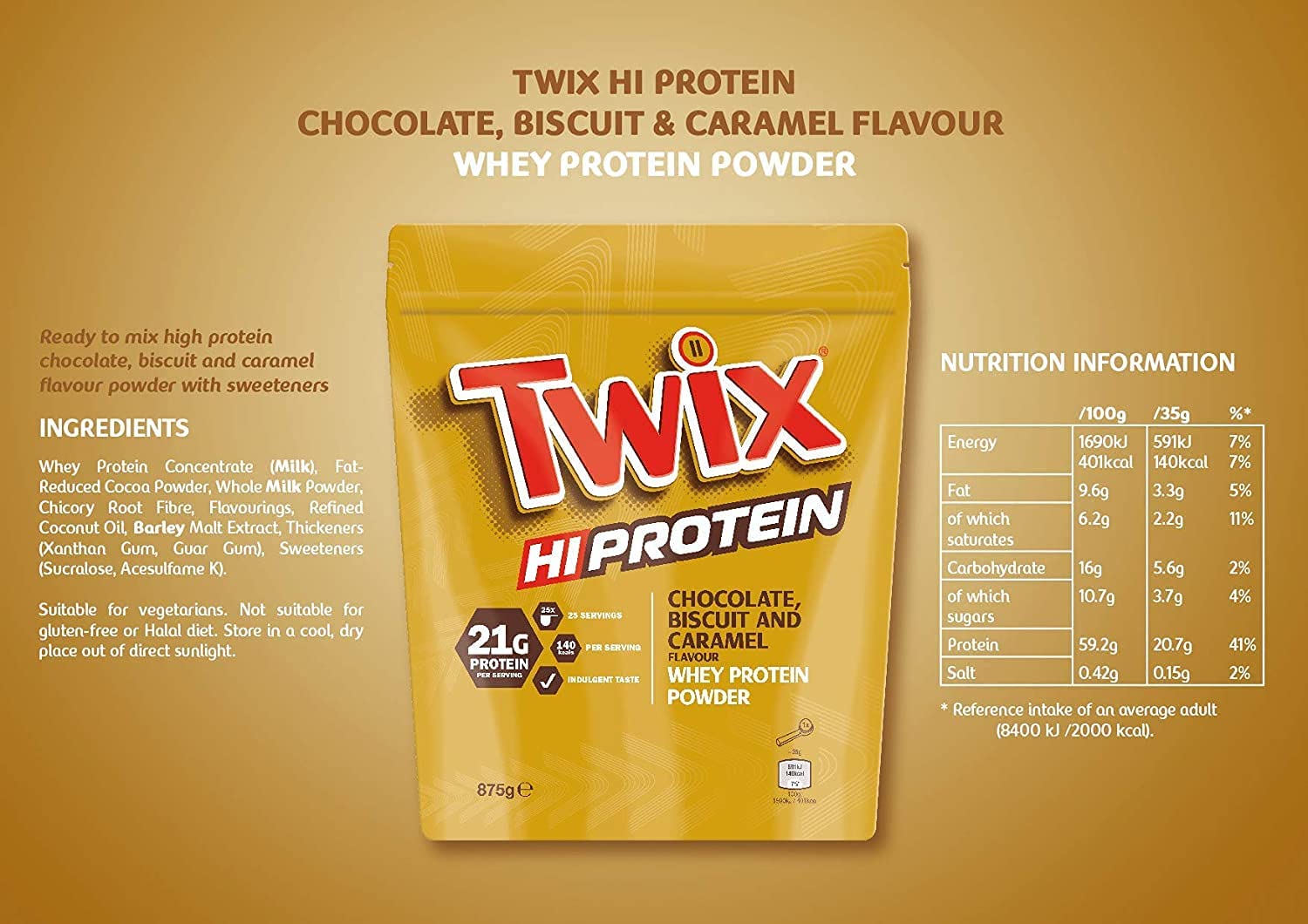 twix