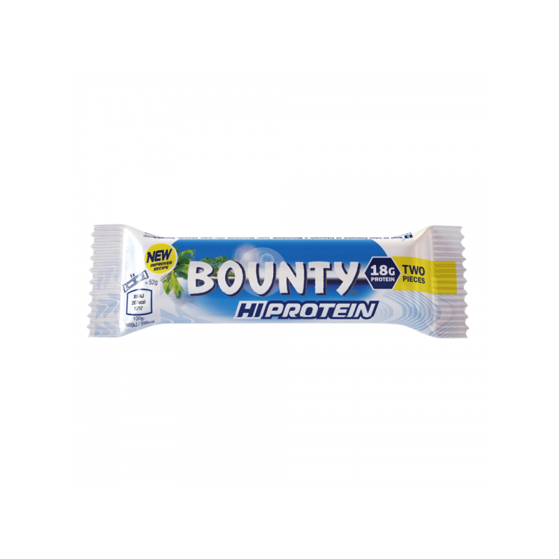 Mars Protein Bounty Hi Protein Bar