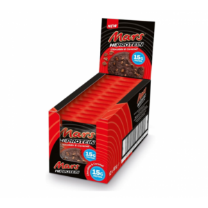 Mars Protein Hi Protein Cookie 300x300
