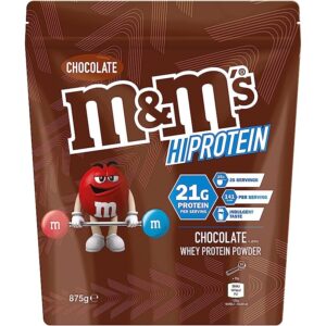 Mars Protein Mm S Hi Protein 300x300