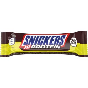 Mars Protein Snickers Hi Protein Bar Original 300x300