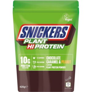 Mars Protein Snickers Plant Protein 300x300
