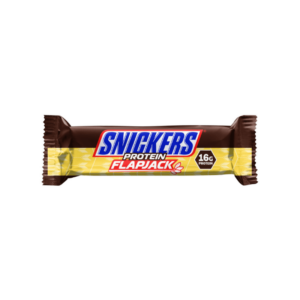 Mars Protein Snickers Protein Flapjack 300x300