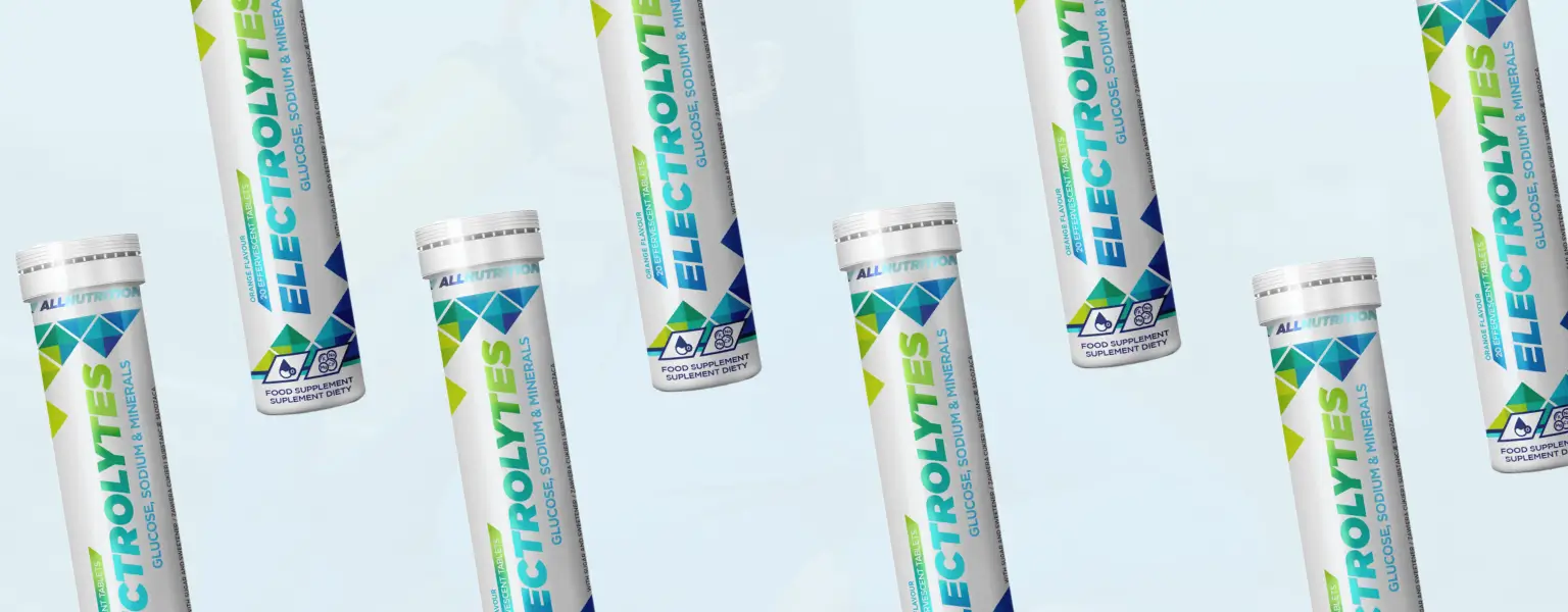 What Are Electrollytes Product Електролити за пиене - достъпният избор