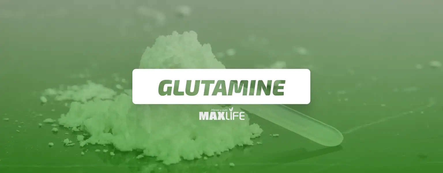 Glutamine Bg Glutamin Bg
