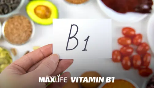 Vitamin B1 Bg Banner 504x288